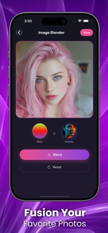AI PhotoShot Magic 2026 screenshot