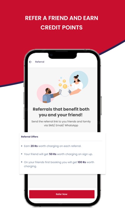 Charge Fast X screenshot-7
