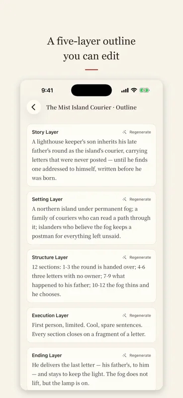 Fablecove screenshot 3 of 6