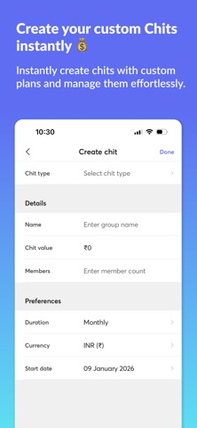 Chitto Screenshot 6 of 6