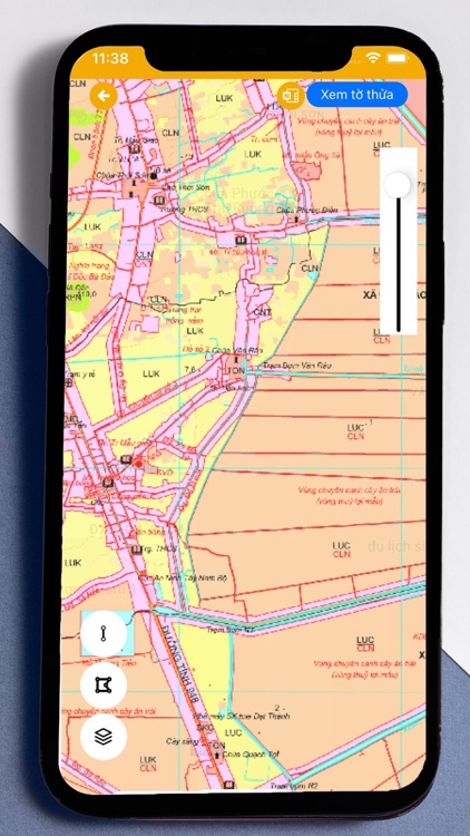 Onland-Bất động sản Online screenshot-3