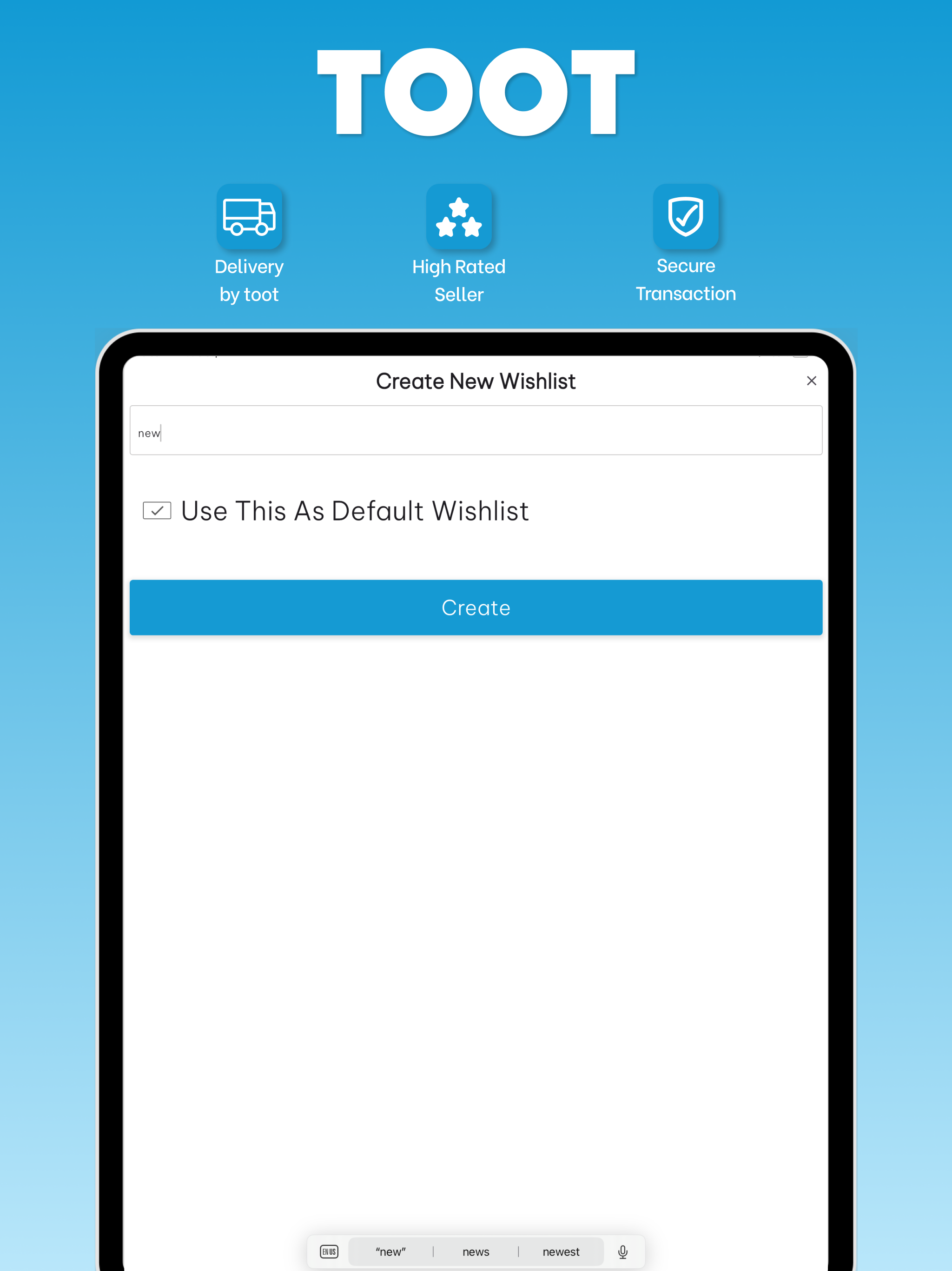 toot(توت) screenshot 10