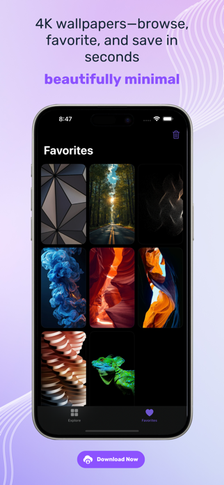 Velin Wallpapers Screenshot 5 of 6