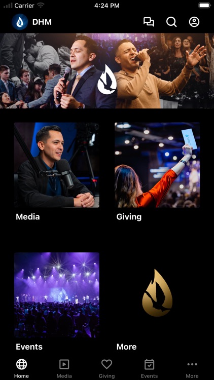 David Hernandez Ministries