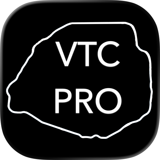 VTC PRO - AI Assistant Drivers