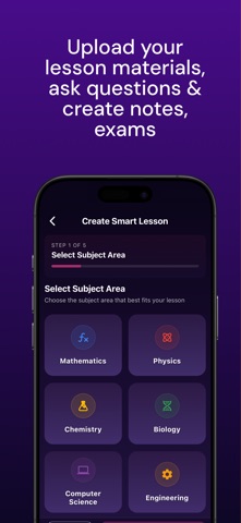 easy!- AI Academic Assistant Screenshot 5 of 5