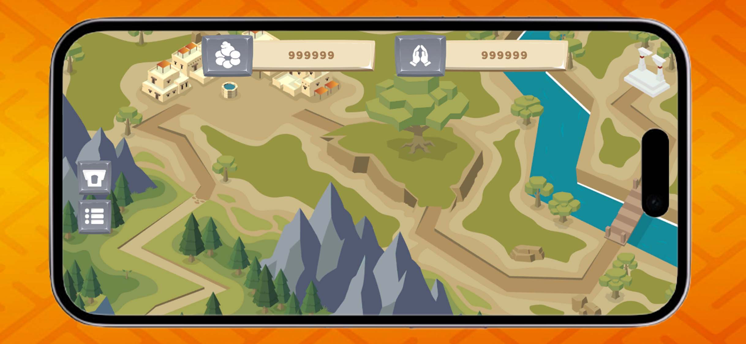 Guru App Game