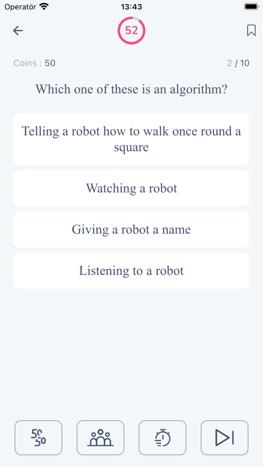 #3. 3Rd Grade Practice Tests (iOS) Podle: Ali Oz