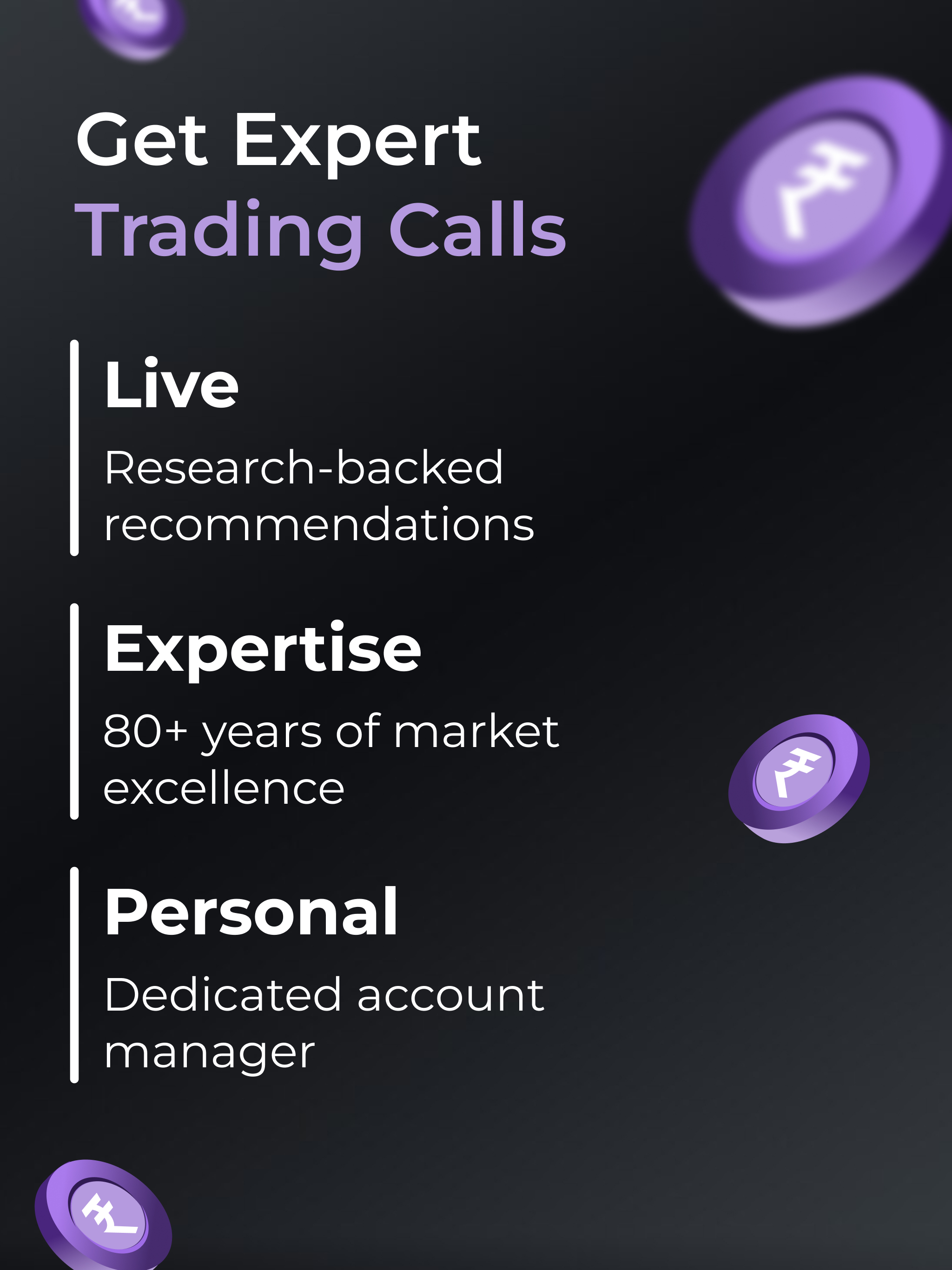 StoxBox: StoxCalls Trading App screenshot 10