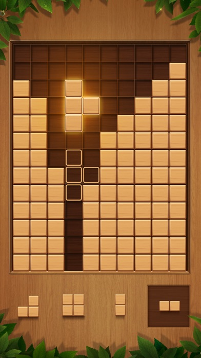 Block Puzzle-パズルゲのおすすめ画像3