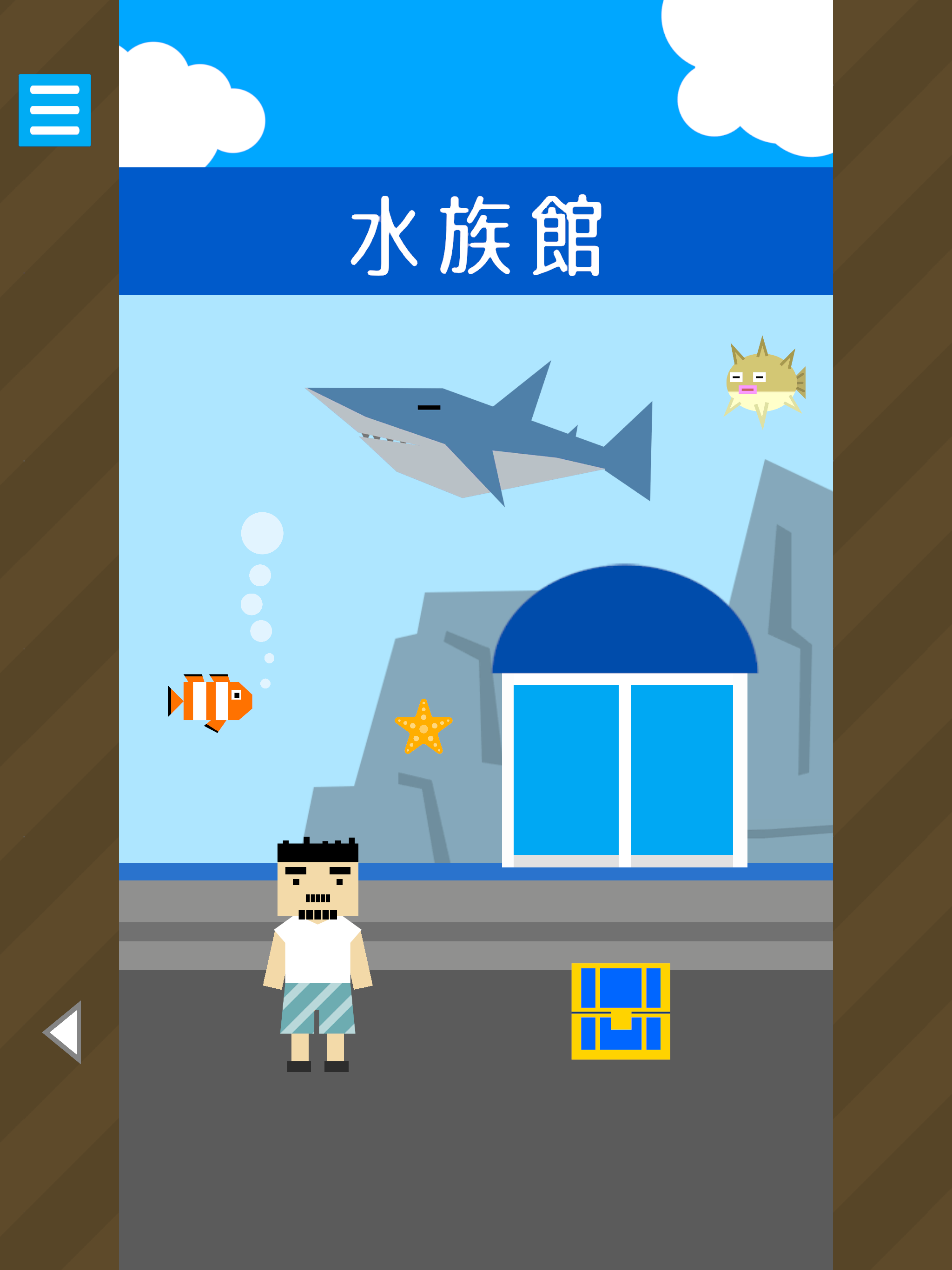 Escape Game - Mini Trip 2 screenshot 9