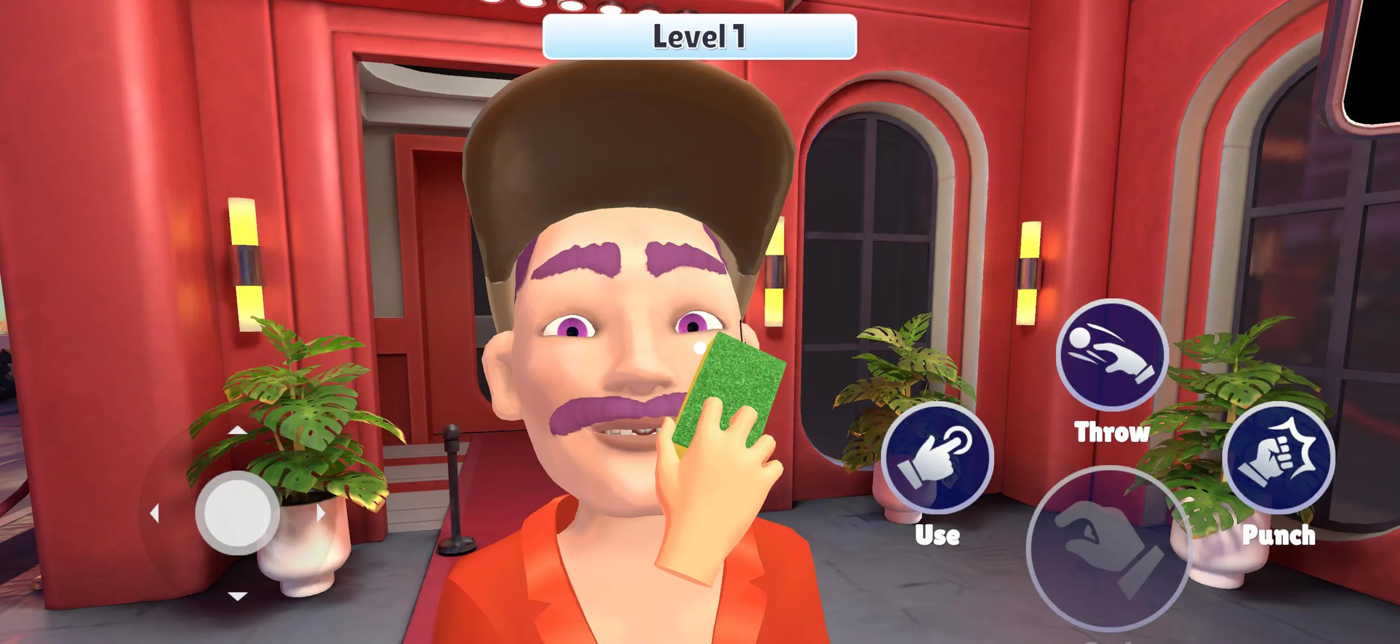 #7. I Am Security (iOS) De: Estoty