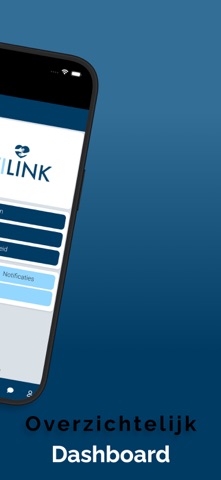 Multilink screenshot