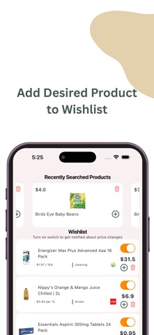 Save On Groceries screenshot