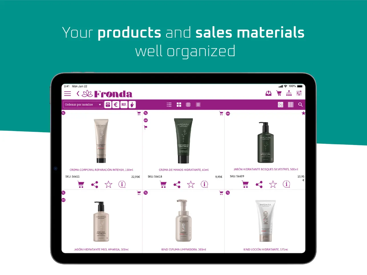 Screenshot #4 pour Catalog Player