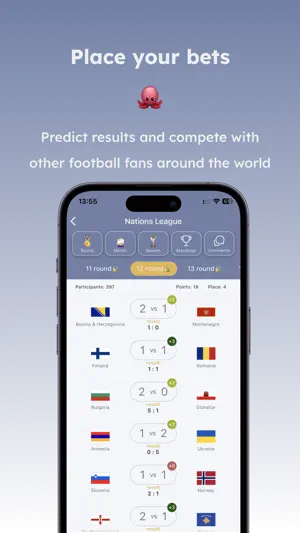 StavRate screenshot 2