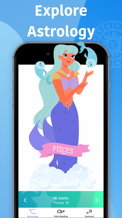 Palm Reader : Palm Reading App