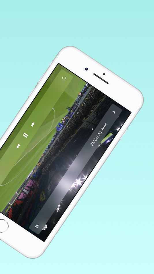 #1. IPTV M3U - Stream Player (iOS) 由: Imam Jinani