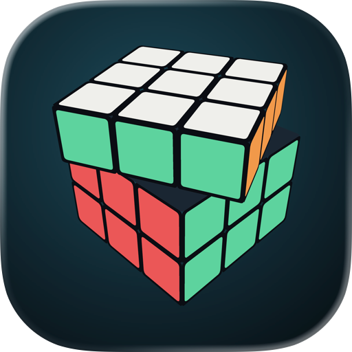 SpinCube: Cube Solver+Timer