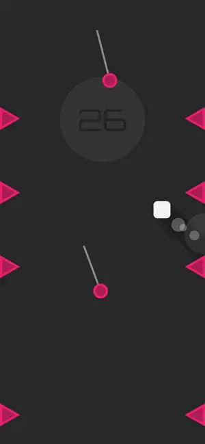 CUBE! screenshot 2