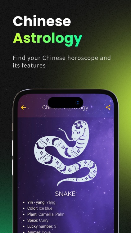 Daily Horoscope Reviews screenshot-5