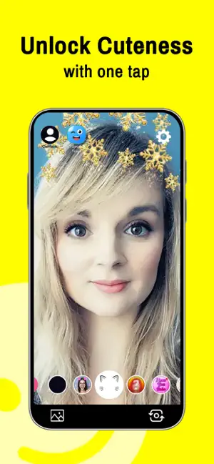 Funveo: Funny Face Swap Filter screenshot 4