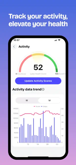 WellAged screenshot 4