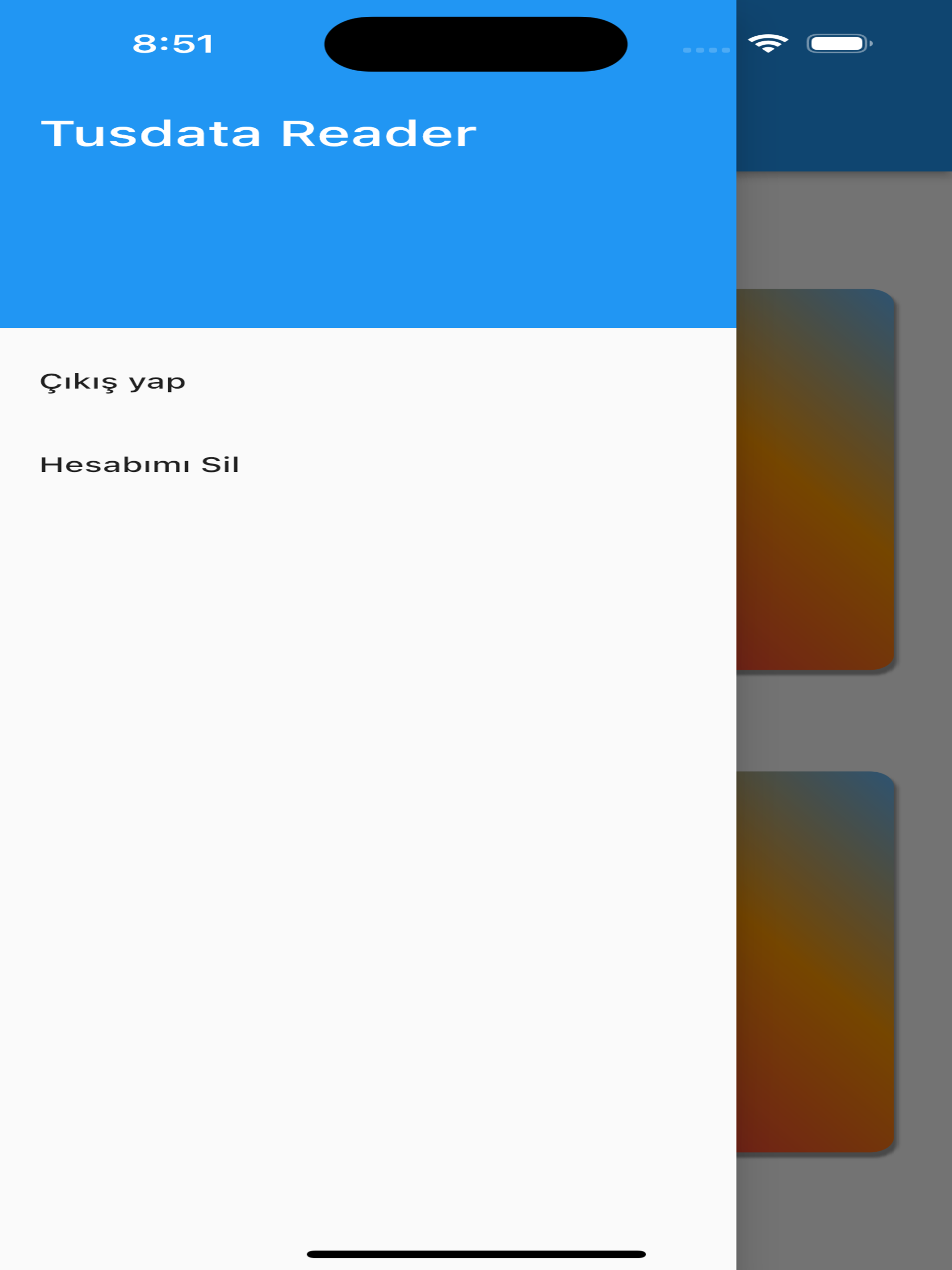 App IBAB