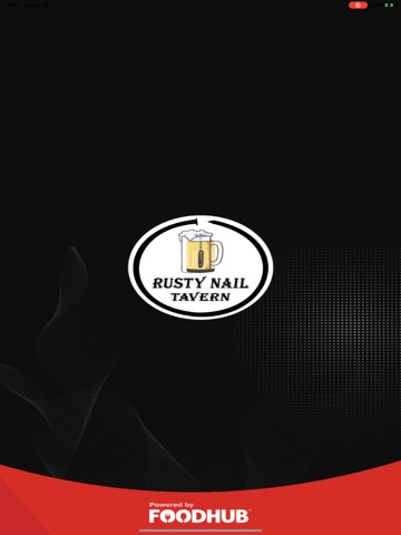 Rusty Nail Tavern