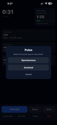 CodeResus Screenshot 6 of 8