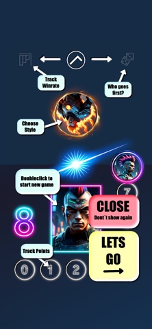 RiftScore: Apex screenshot