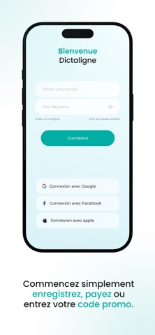 Dictaligne Screenshot 1 of 5