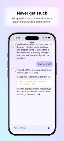 Brilly AI Screenshot 5 of 7