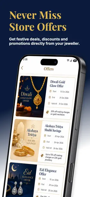 Hello Jeweller screenshot 4