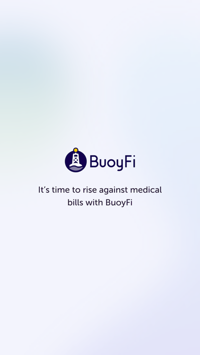 BuoyFi Screenshot