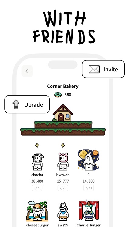 Charlie - Walking Charlie screenshot-4