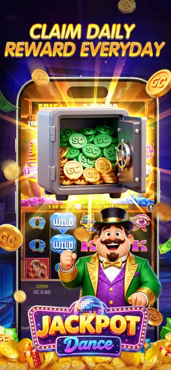 Jackpot Dance: Real Rewards screenshot 4