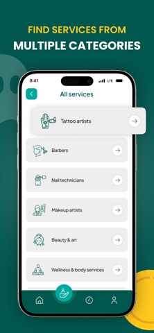 Ghostpay - Pay later Screenshot 4 of 10