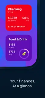 Copilot: Track & Budget Money screenshot 6