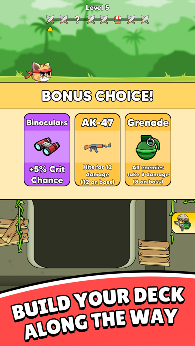 Claw Patrol Screenshot