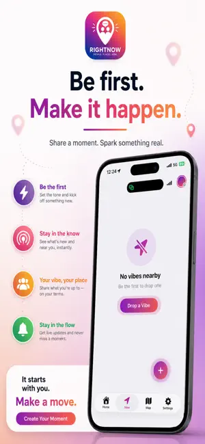 RightNow app screenshot 4