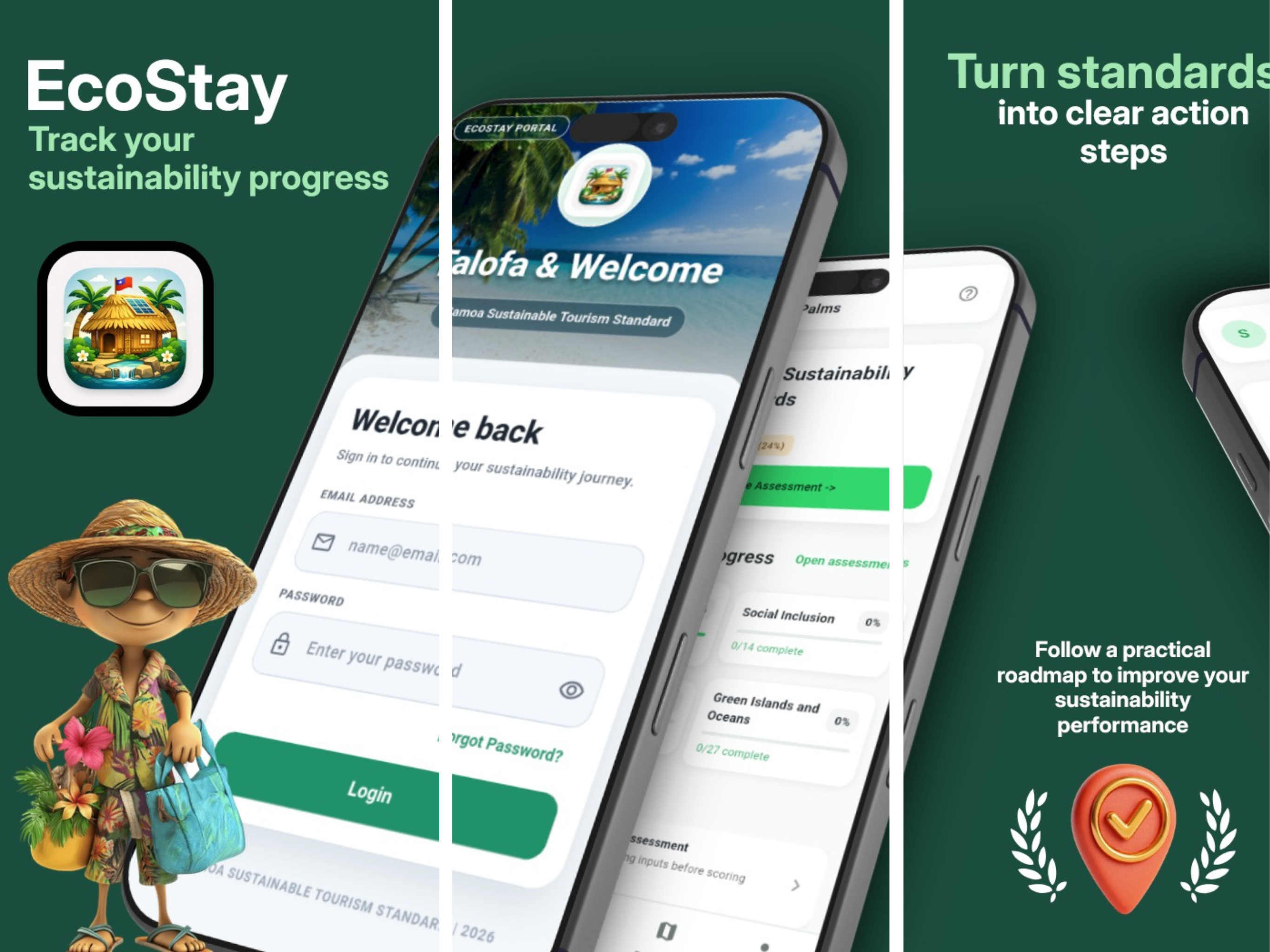 EcoStay