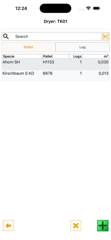 TIMBERplus SawnTimber Dryer 2 screenshot