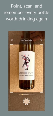 SipCircle Wine screenshot