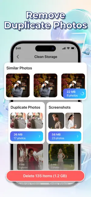 Photo Recovery: File Recover screenshot 4