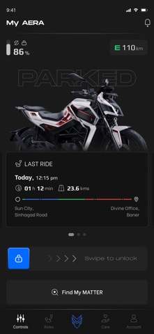 MatterVerse Screenshot 2 of 5