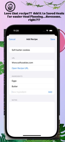 Calendar Monkey screenshot