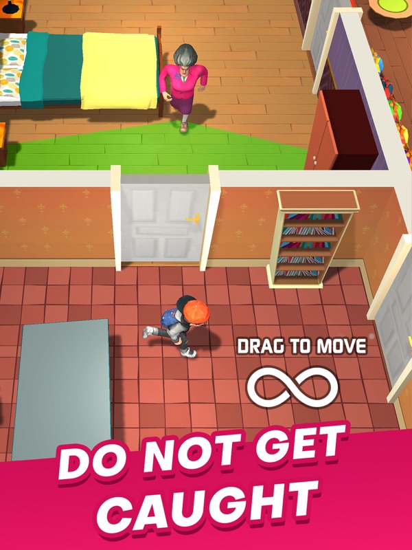 Hide and Prank screenshot 8