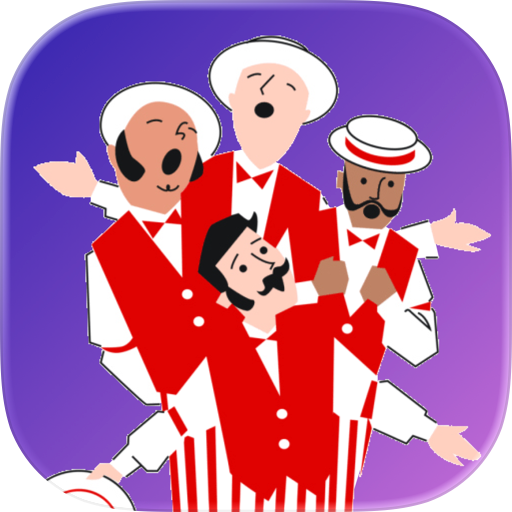 ScratchQuartets