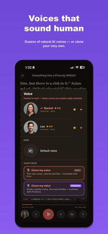 ReadLoft screenshot